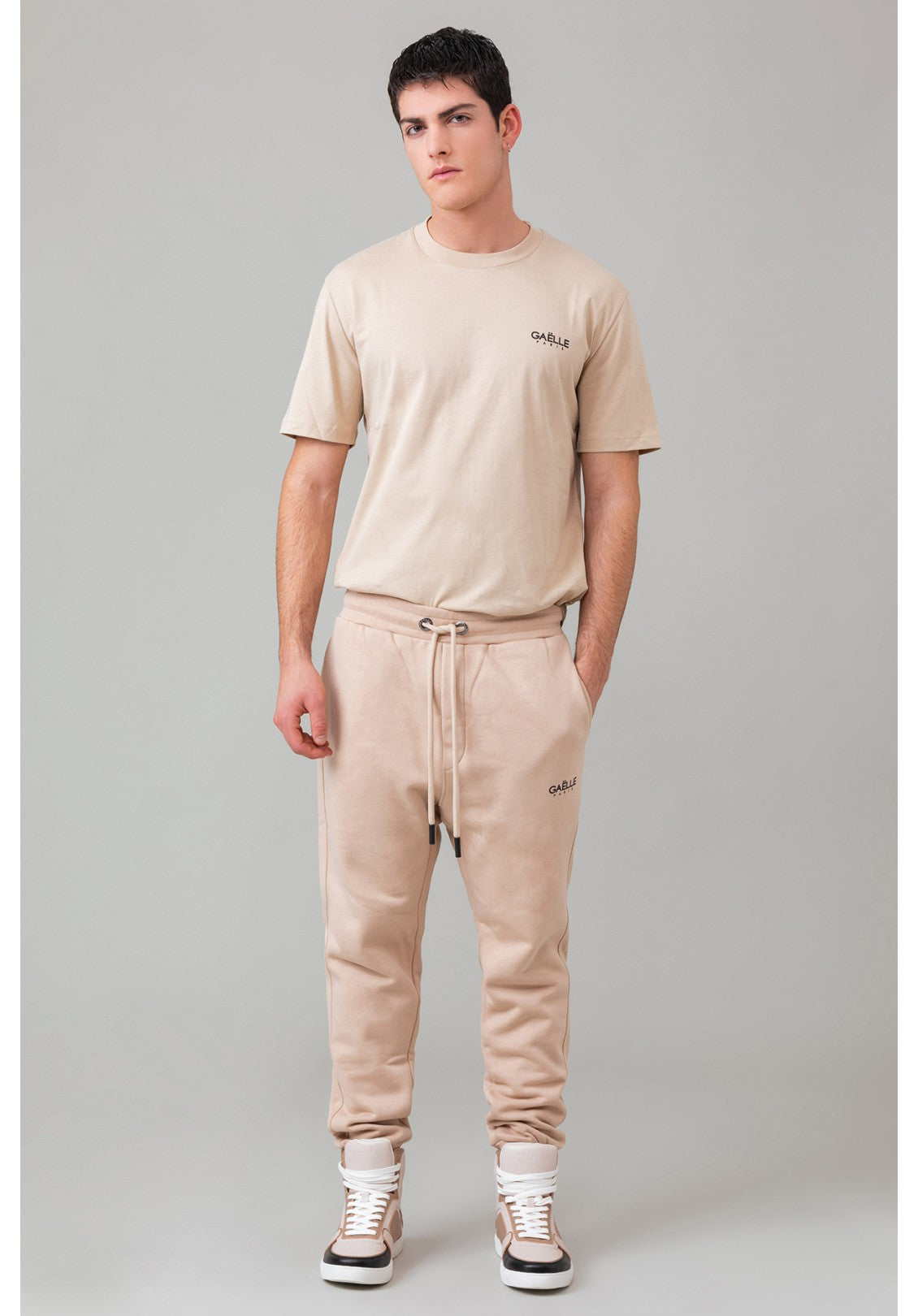 PANTALONES - GAELLE PARIS - GBU0635
