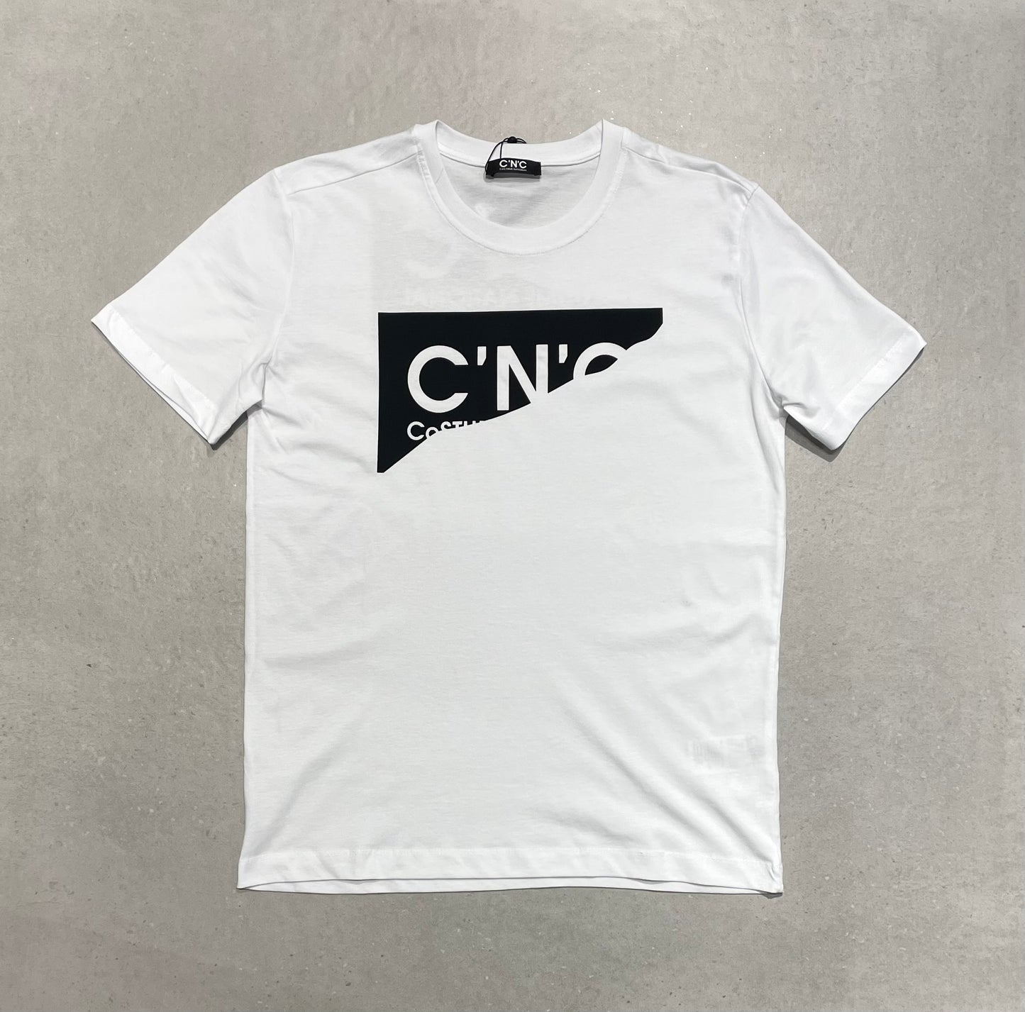 CAMISETA - C'N'C - NMS27021TS