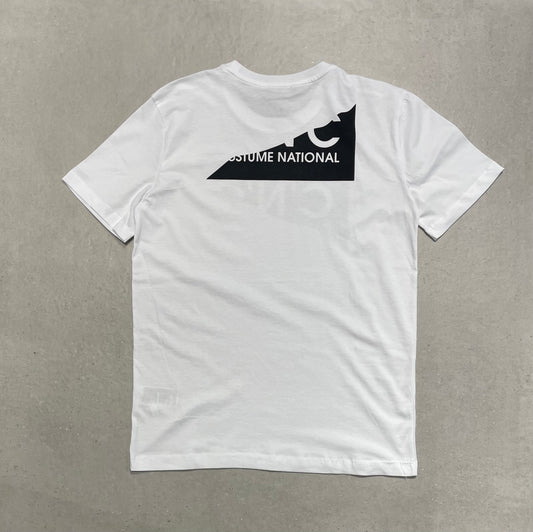 T-shirt - C'N'C - NMS27021TS