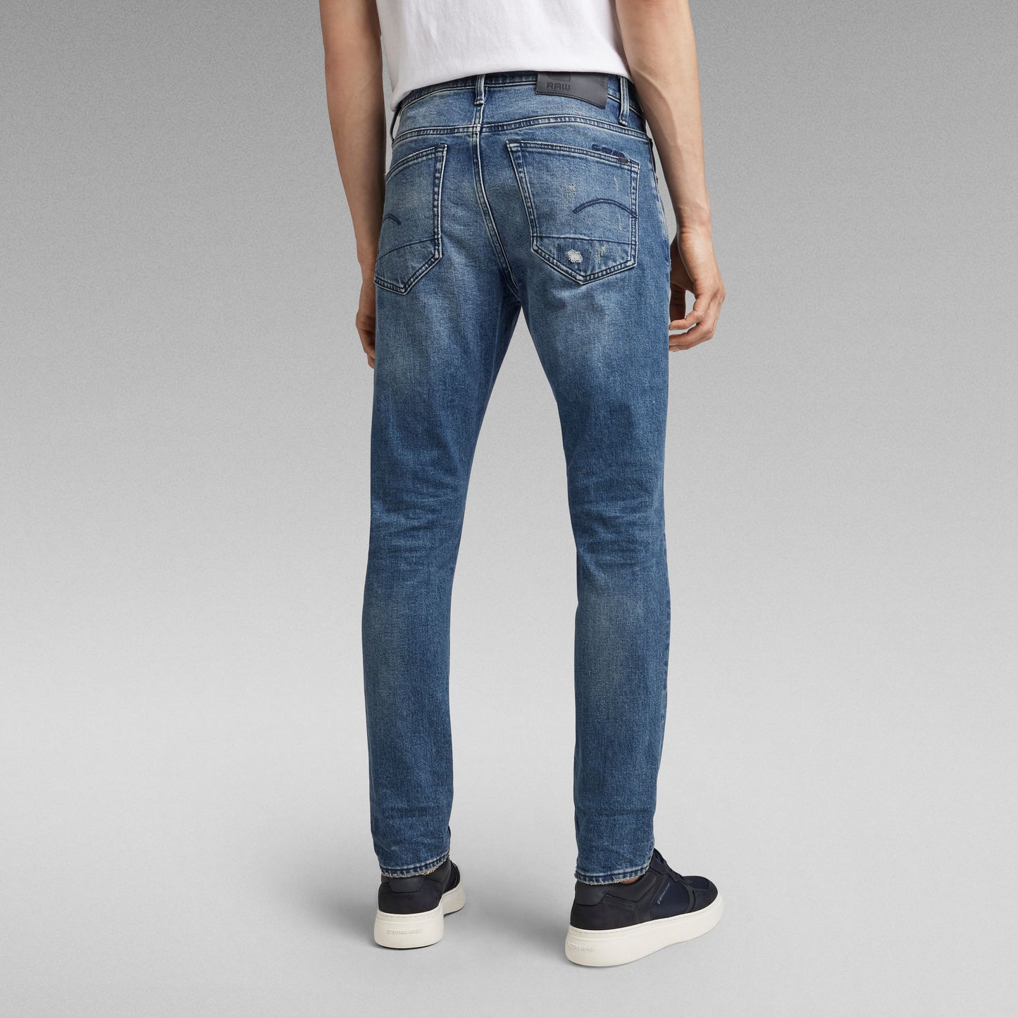 Jeans - G-star - 51001-C052-C966*