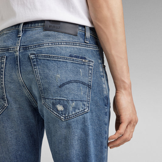 Jeans - G-star - 51001-C052-C966*