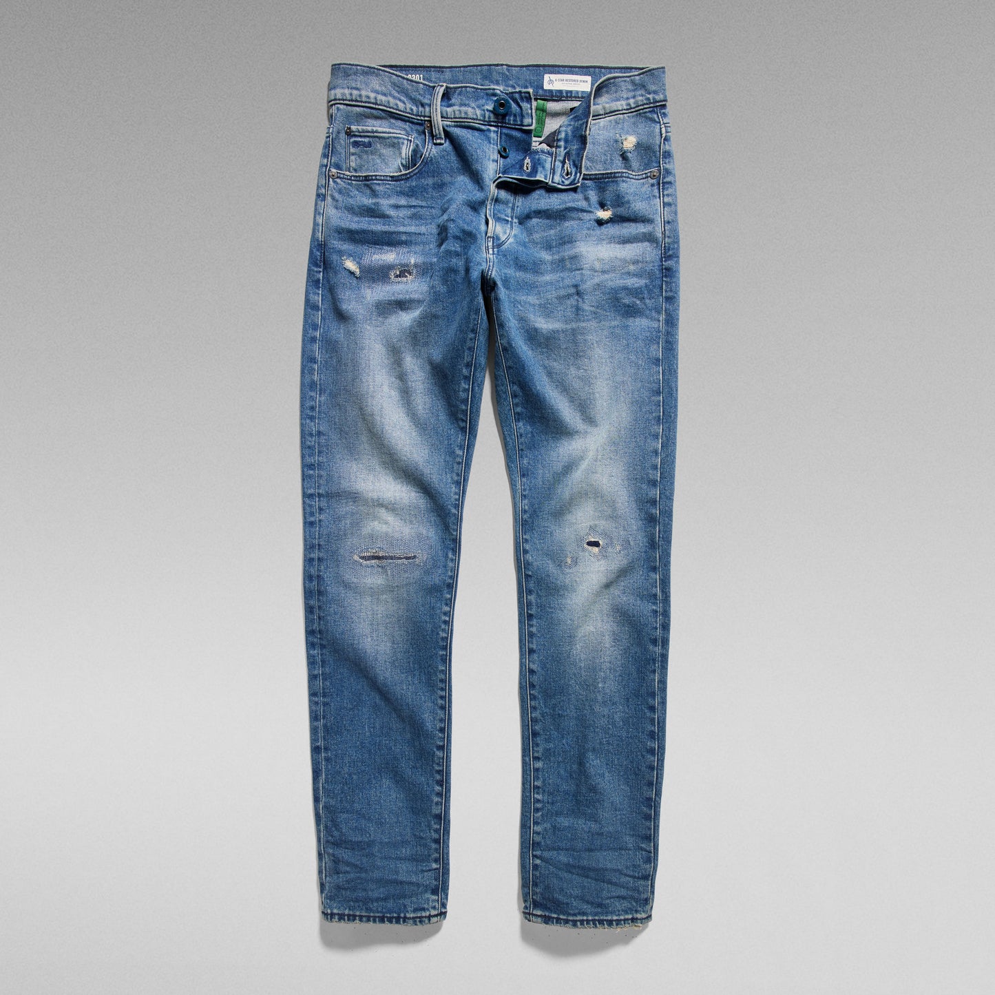 JEANS - G-STAR - 3301 SLIM