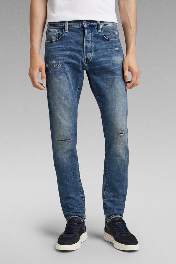 Jeans - G-star - 51001-C052-C966*