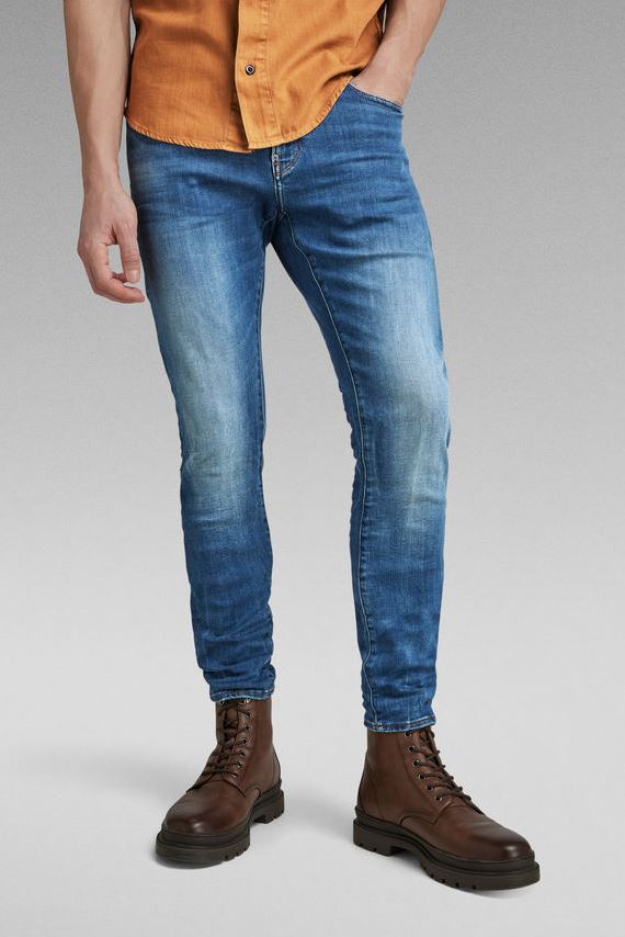 Jeans - G-star - 51010-8968-6028*