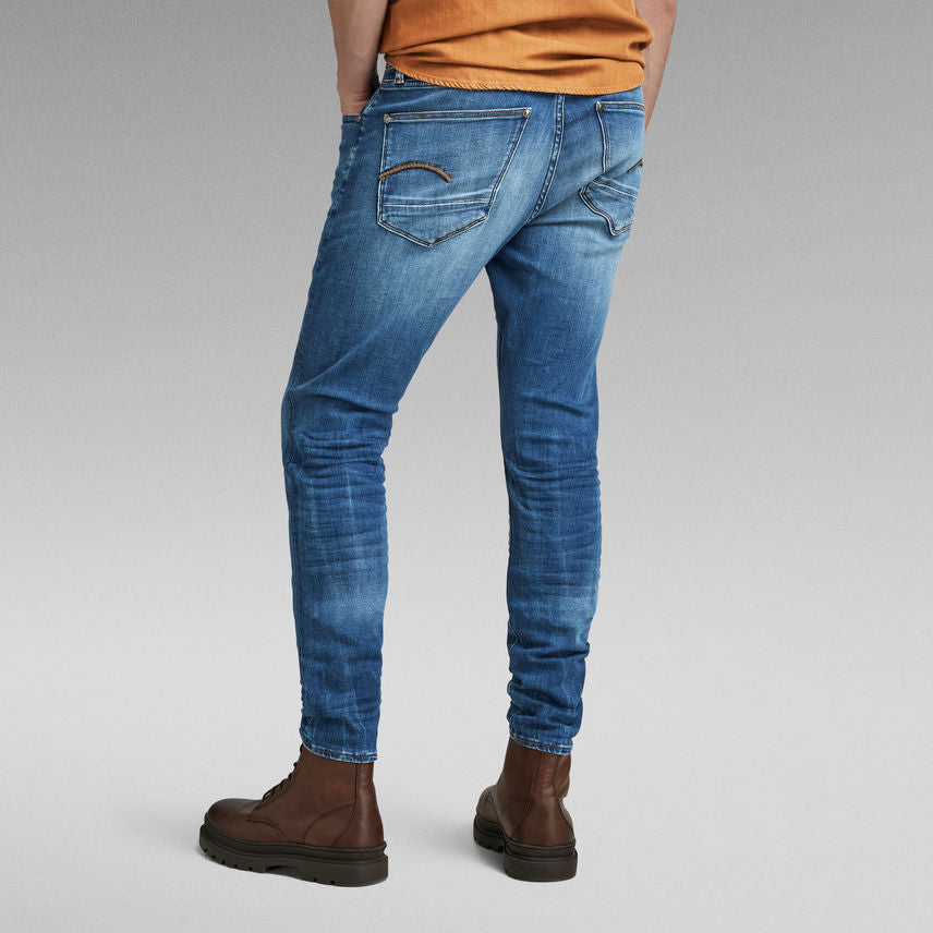 Jeans - G-star - 51010-8968-6028*