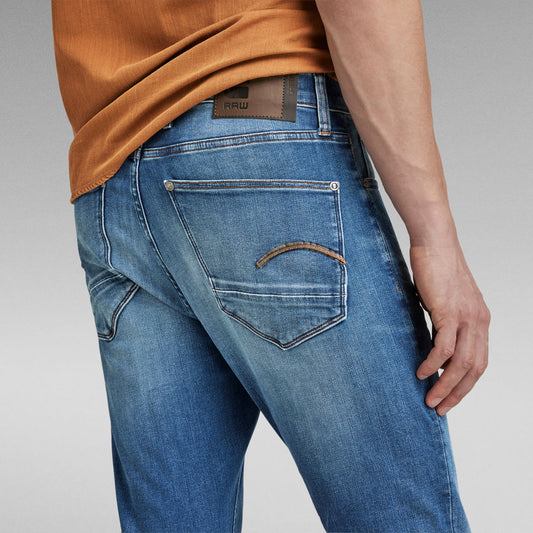 Jeans - G-star - 51010-8968-6028*