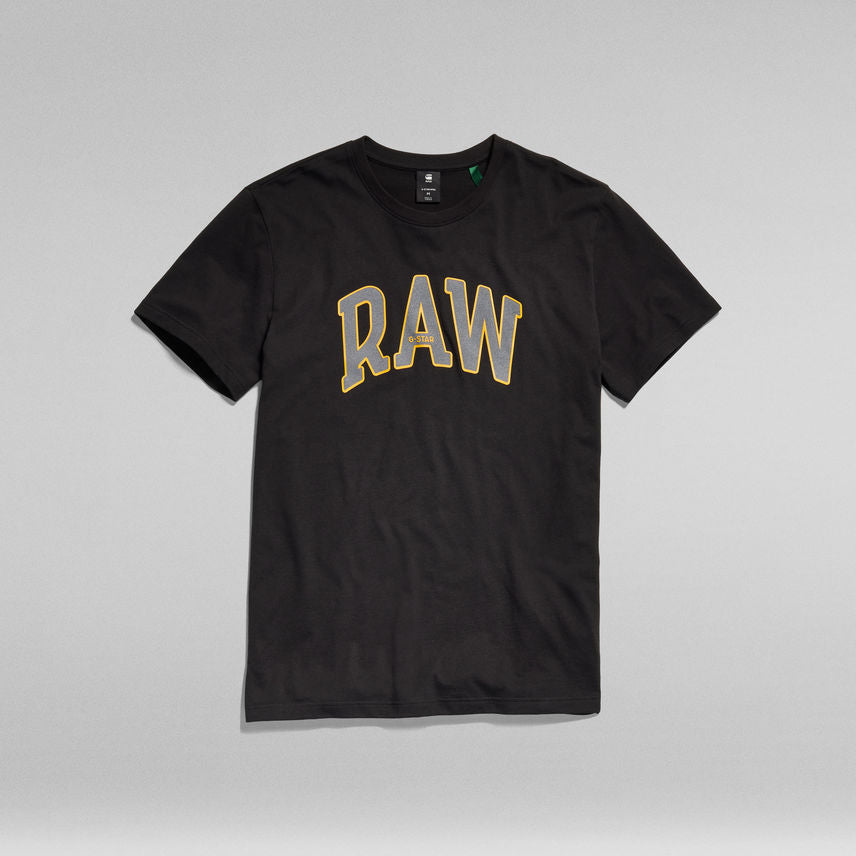T-shirt - G-star - D22831 university
