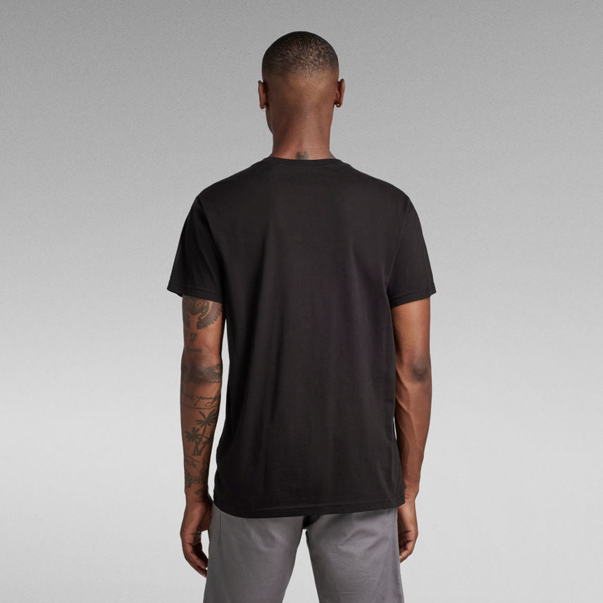 T-shirt - G-star - D22775-C506