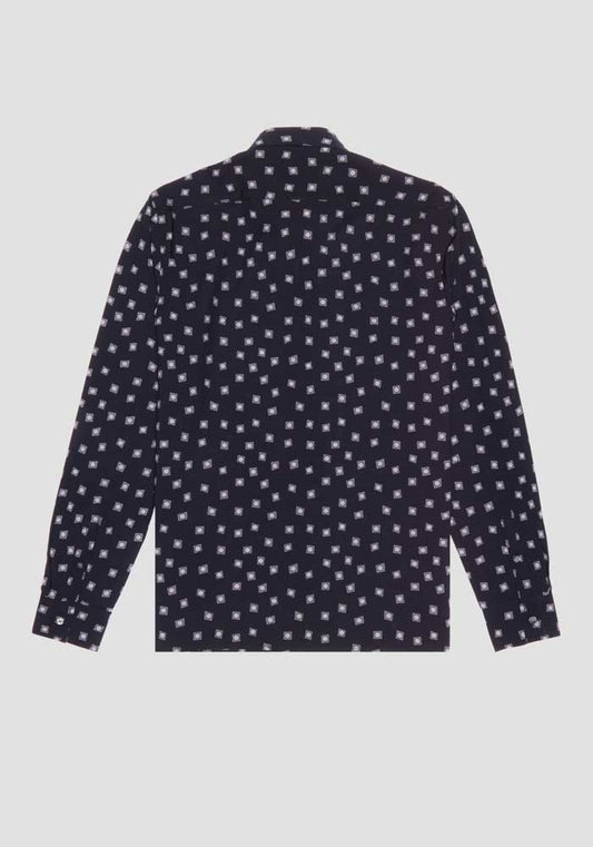 CAMISA - ANTONY MORATO - MMSL00614-FA430539