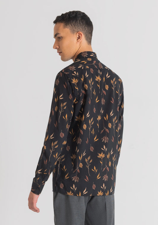 CAMISA - ANTONY MORATO - MMSL00614-FA430535