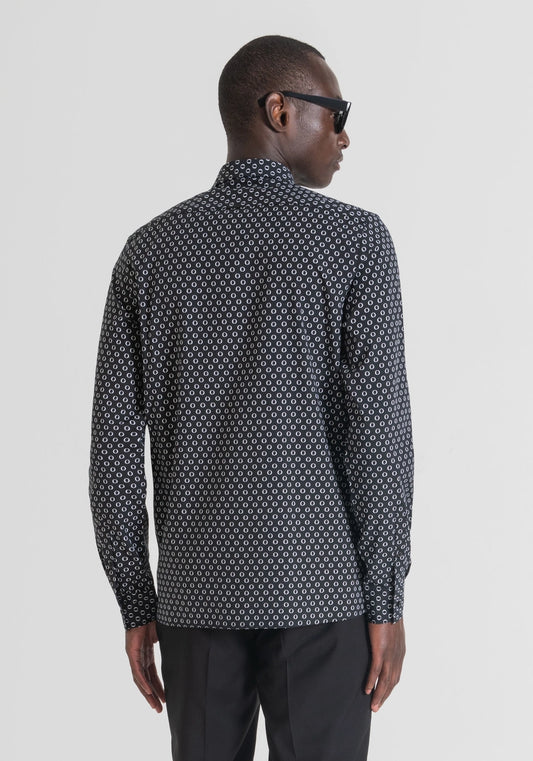 CAMISA - ANTONY MORATO - MMSL00614-FA430540