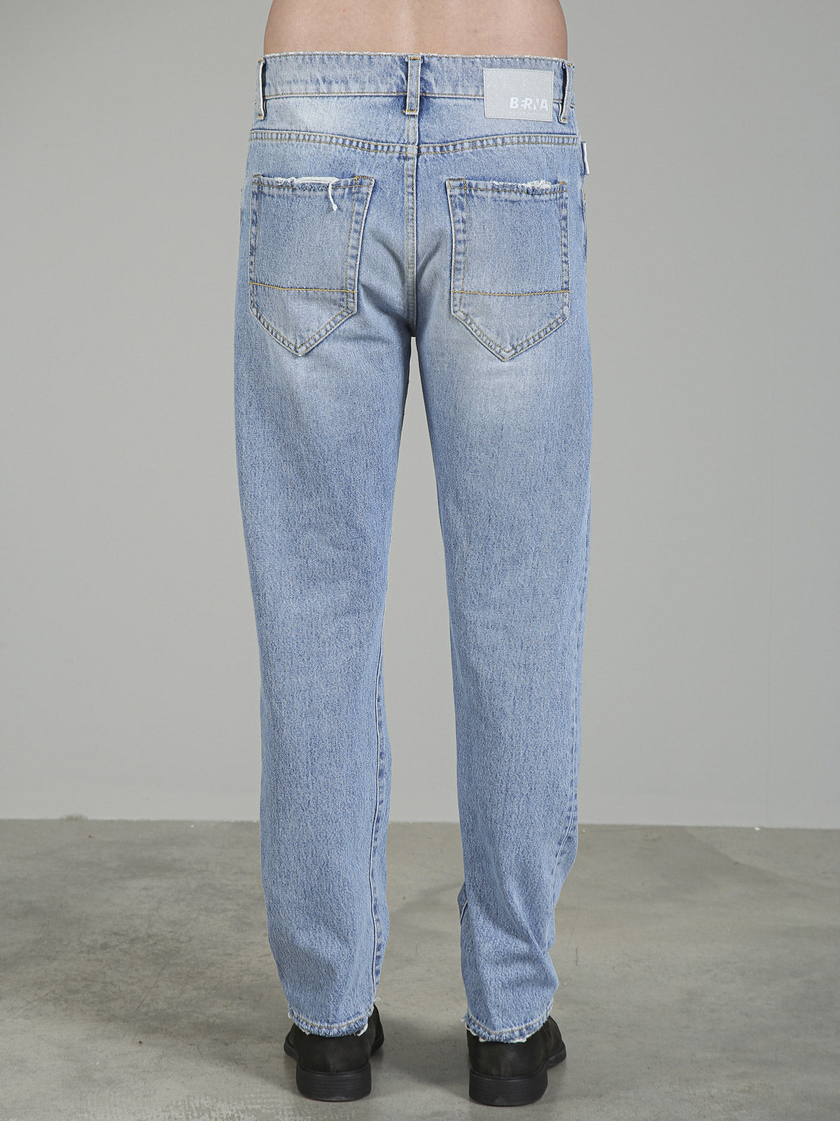 Jeans - Berna - 215214