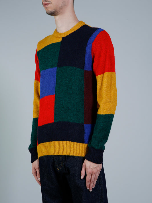 SUÉTER - BERNA - 223023