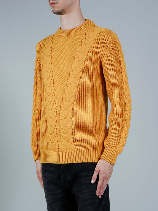 SUÉTER - BERNA - M 223074