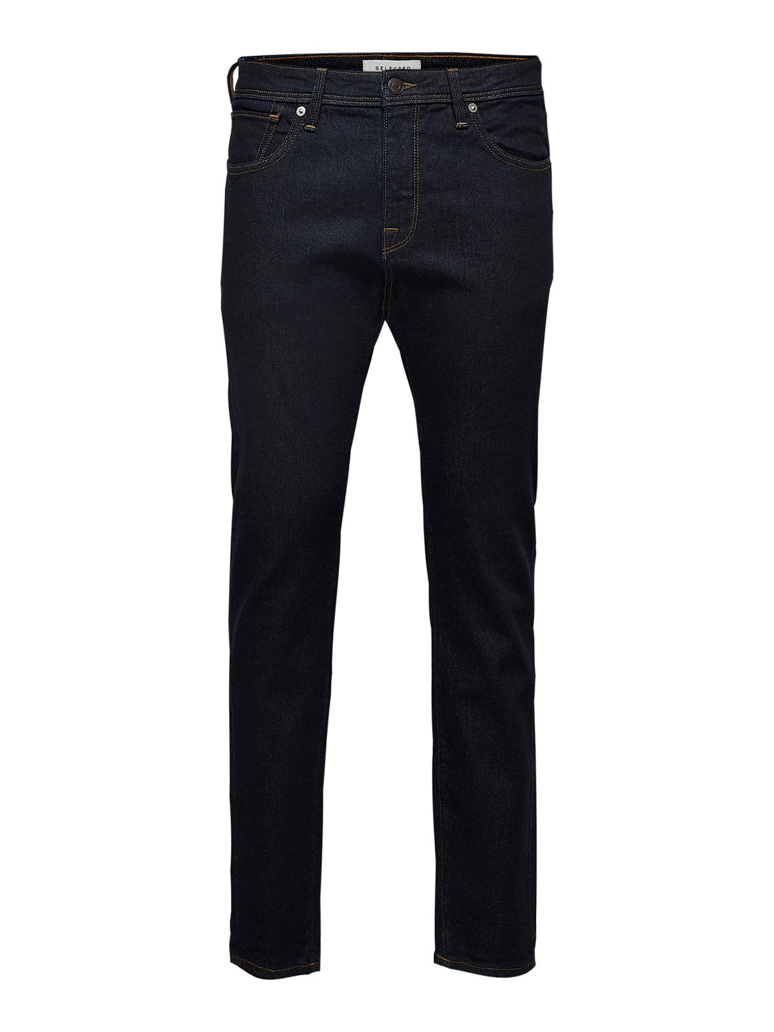 JEANS - SELECTED - 16075649 LEON