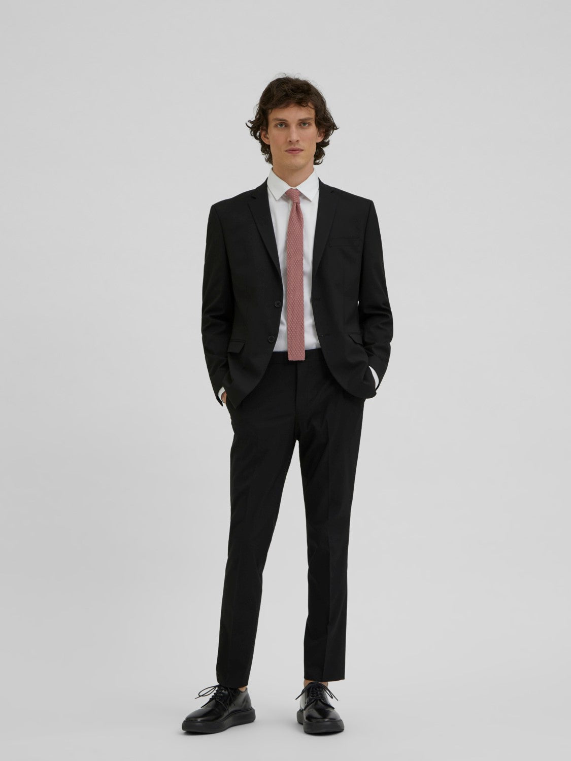 Pantalone - Selected - 16051390 Lologan
