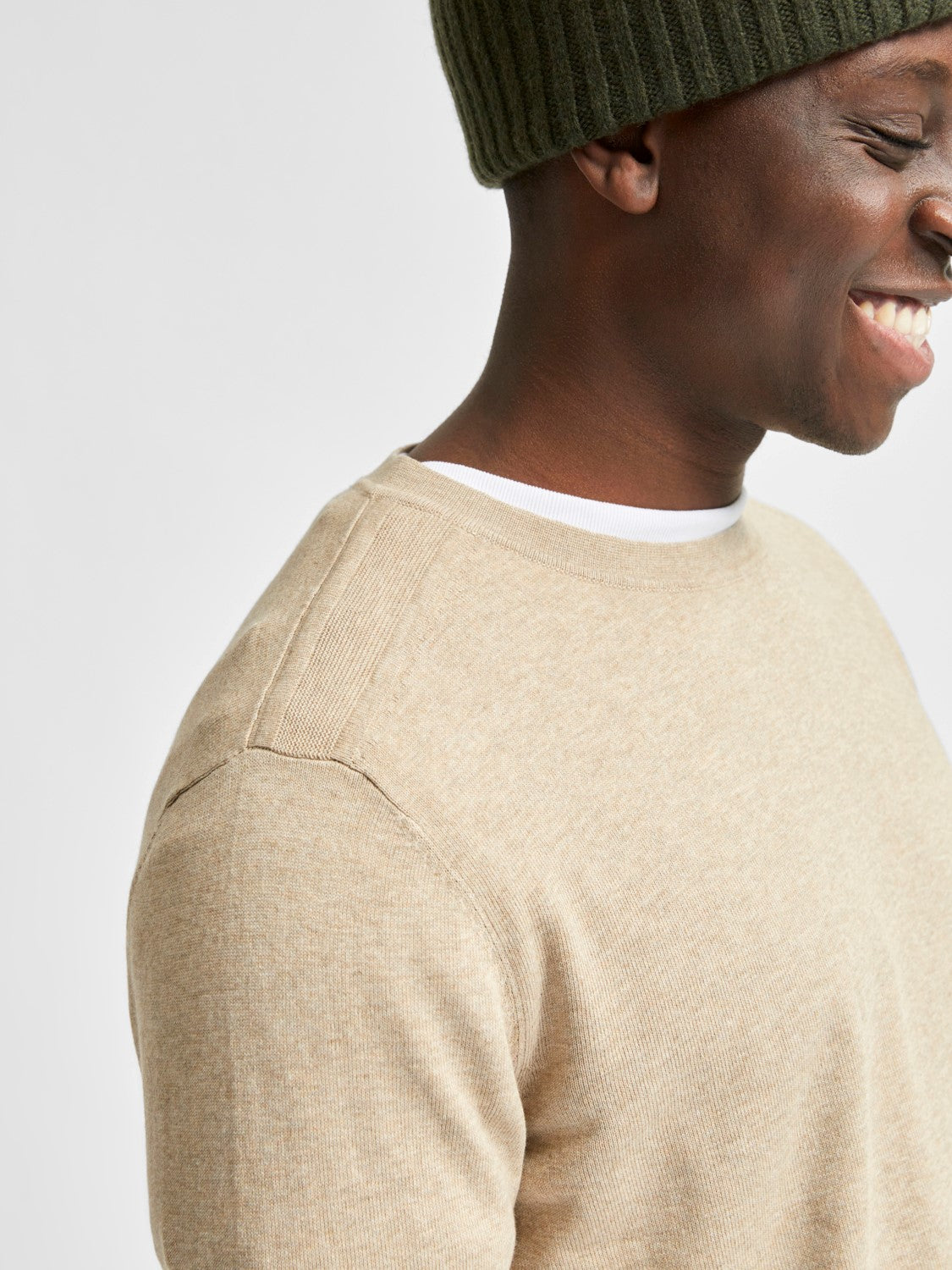 Maglia - Selected - 16074682 Berg