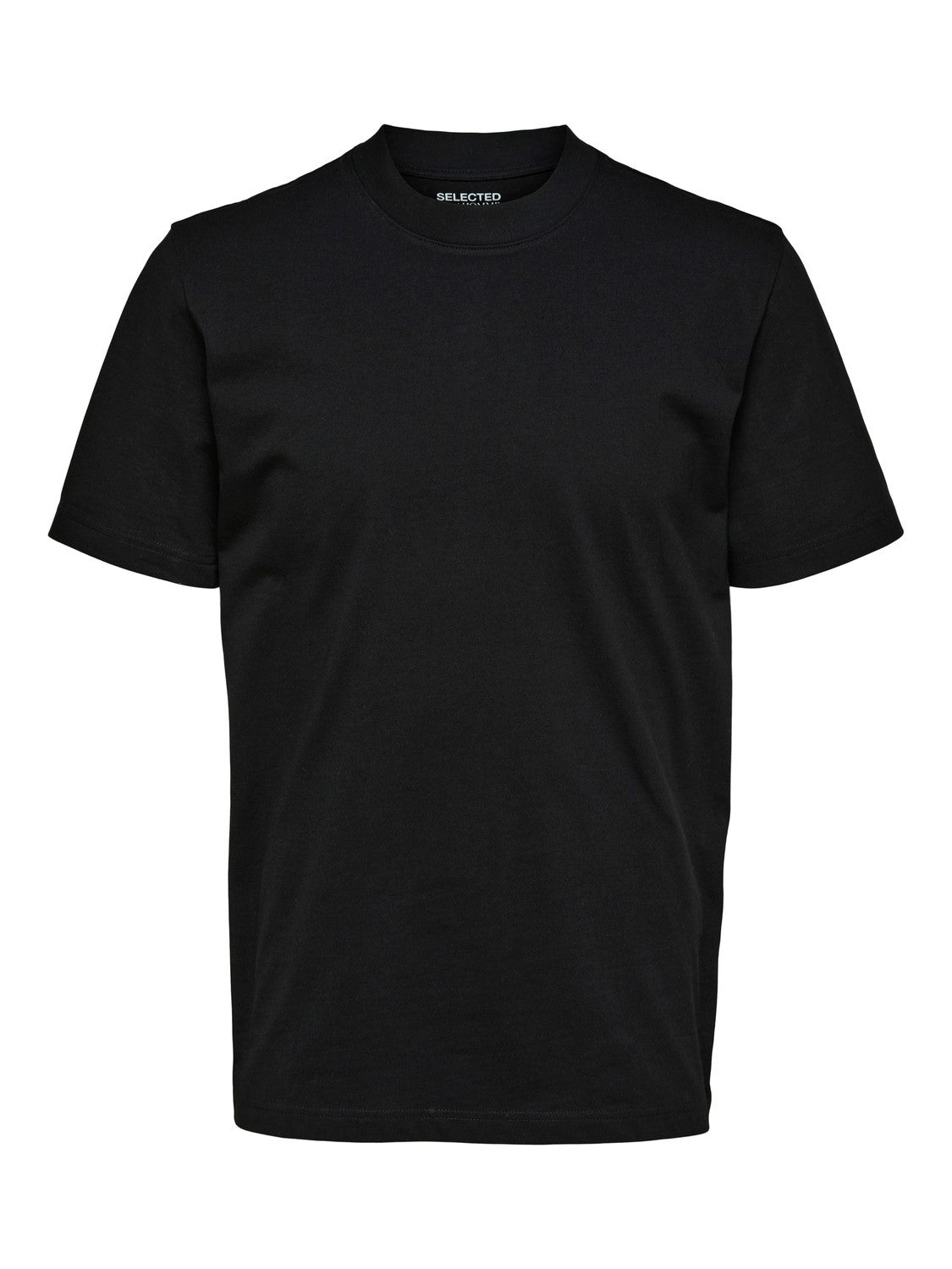 T-SHIRT - SELECTED - 16077385 COLMAN