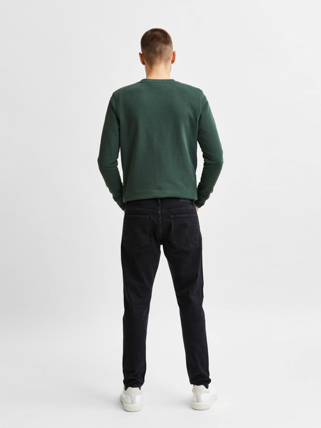 Jeans - Selected - 16080475 Toby