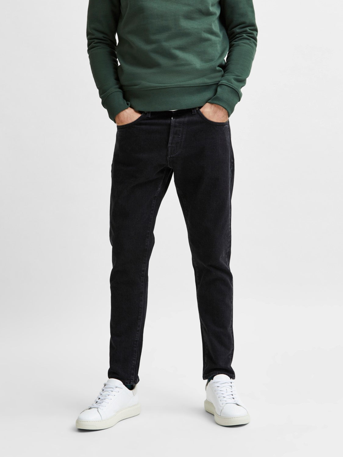 Jeans - Selected - 16080475 Toby