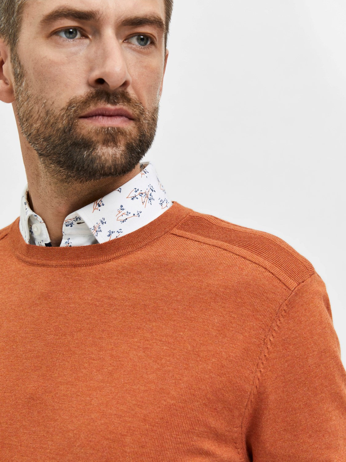 Maglia - Selected - 16074682 Berg