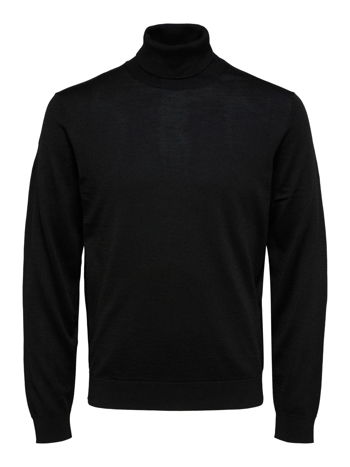 Maglia - Selected - 16084840 Town merino