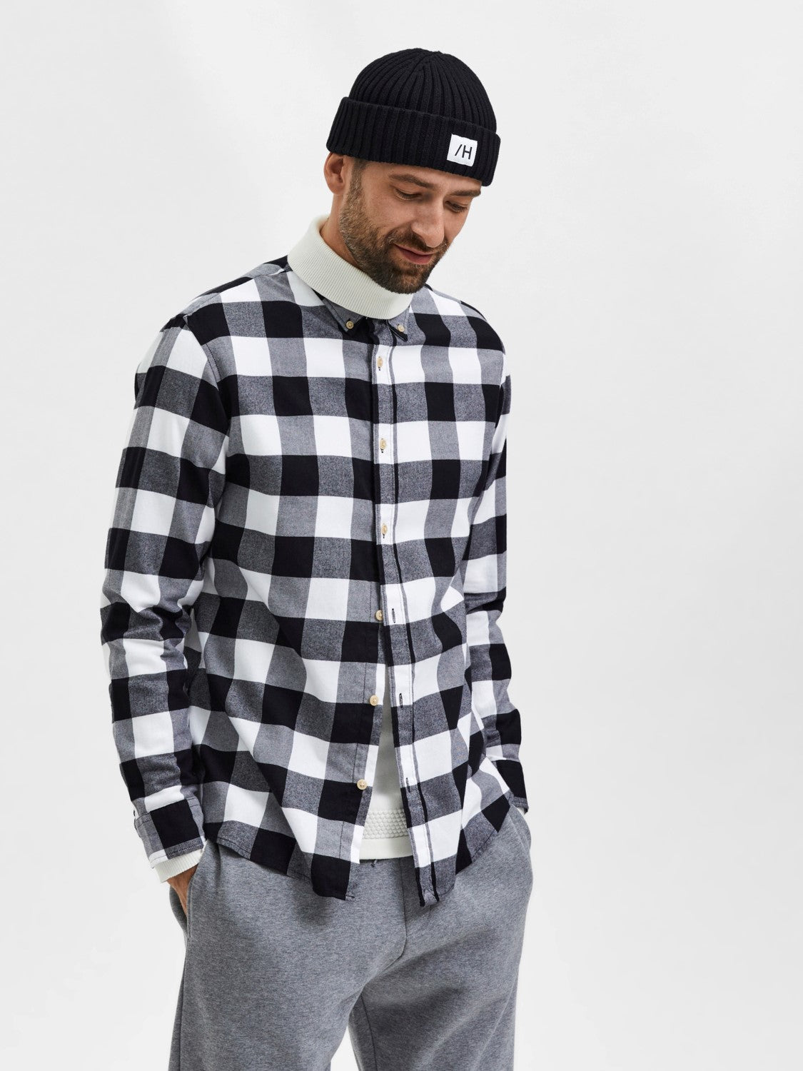 Camicia - Selected - 16074464