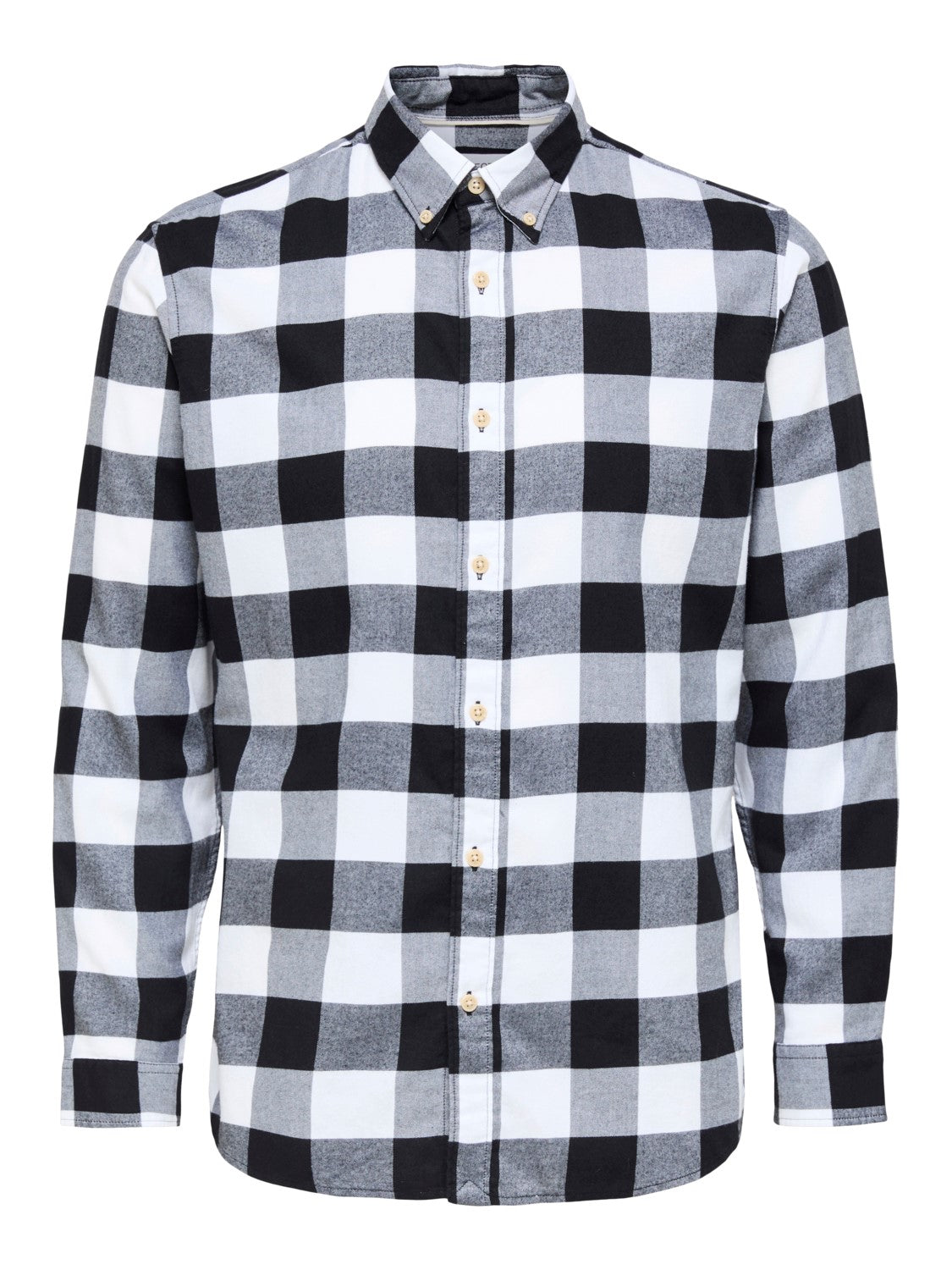 CAMICIA - SELECTED - 16074464