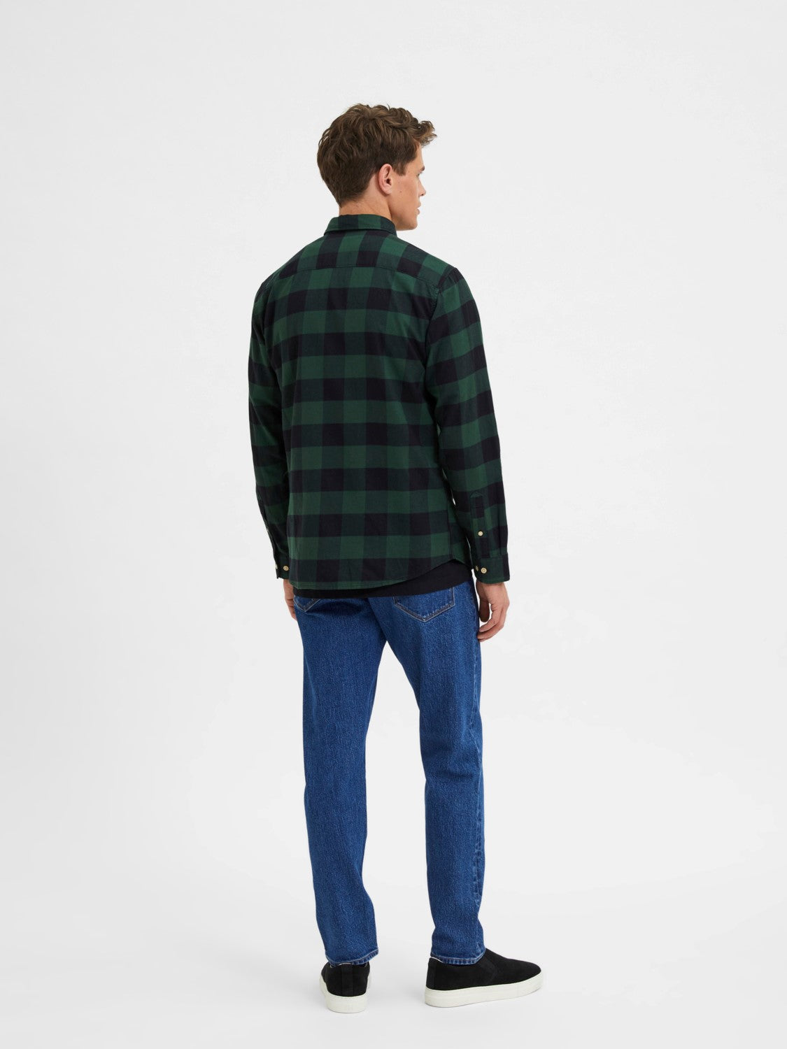 CAMICIA - SELECTED - 16074464