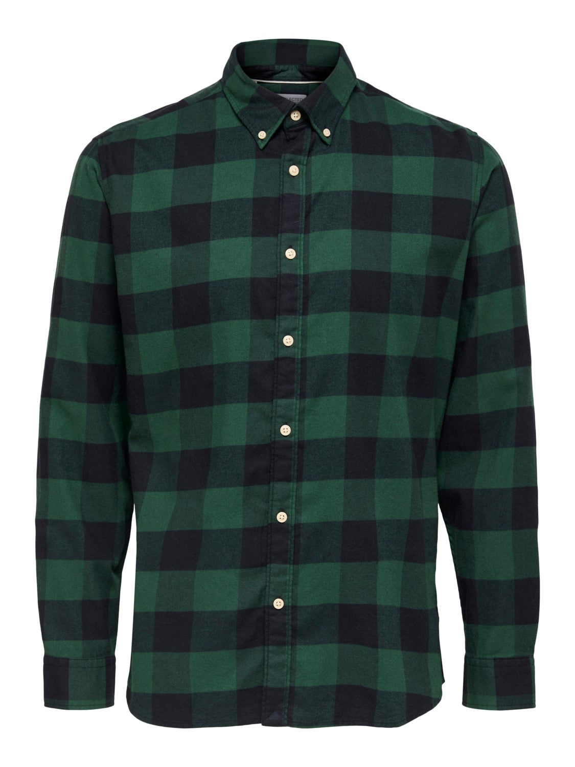 CAMICIA - SELECTED - 16074464