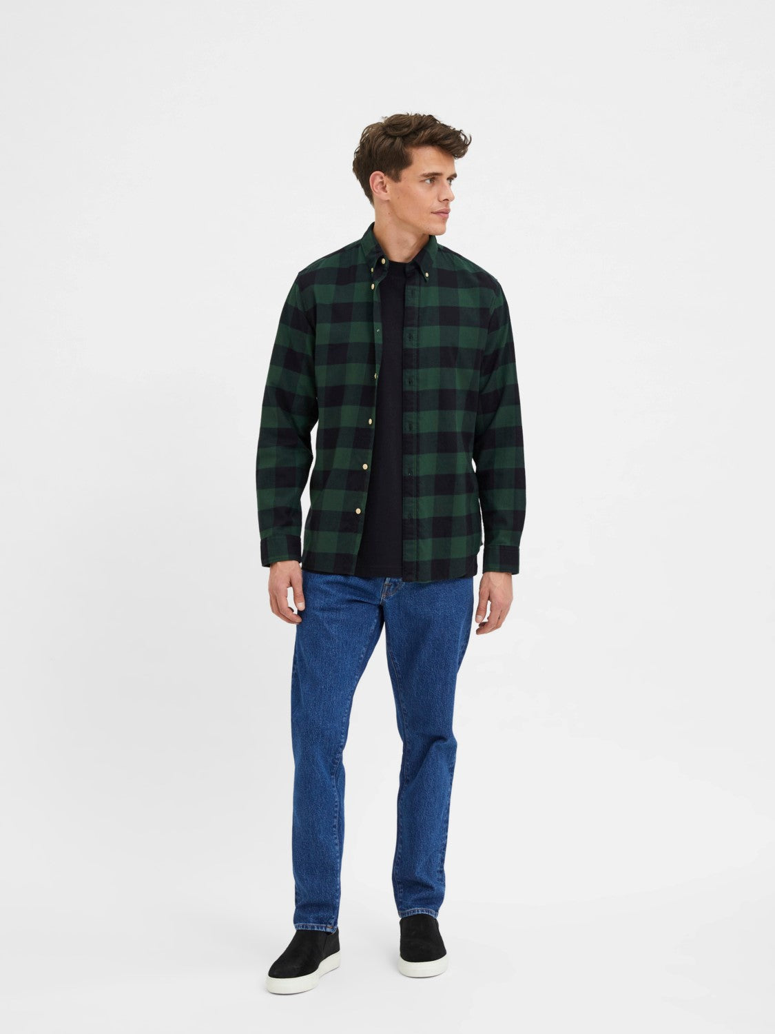 CAMICIA - SELECTED - 16074464