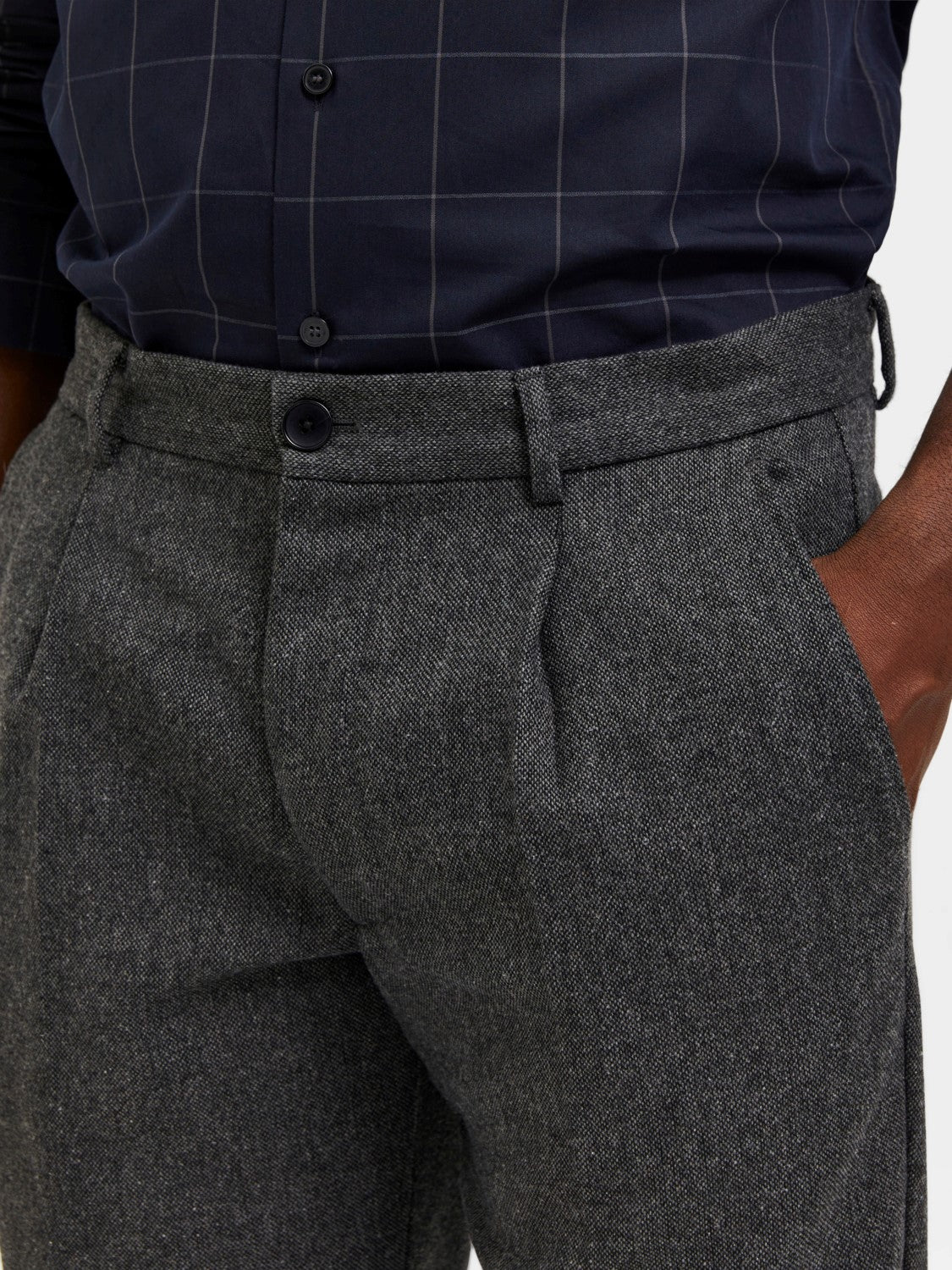 Pantalone - Selected - 16086801 Troy