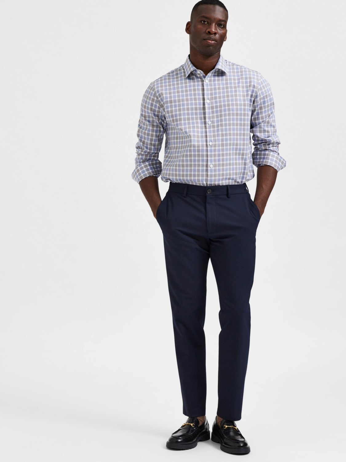 Pantalone - Selected - 16085271 dave