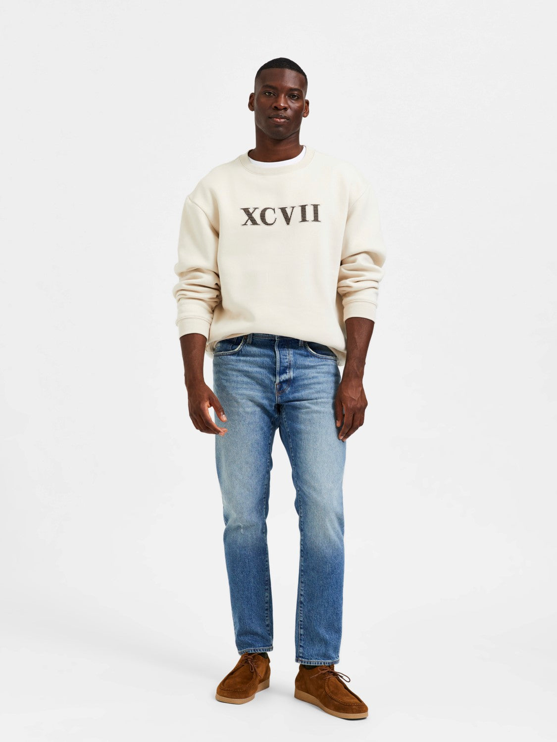 Jeans - Selected - 16086991 Aldu