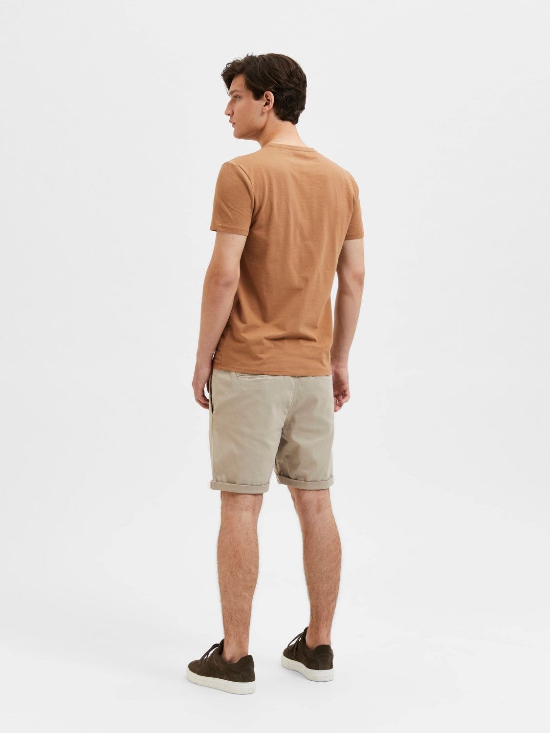 CAMISETA - SELECCIONADO - 16087852 AEL