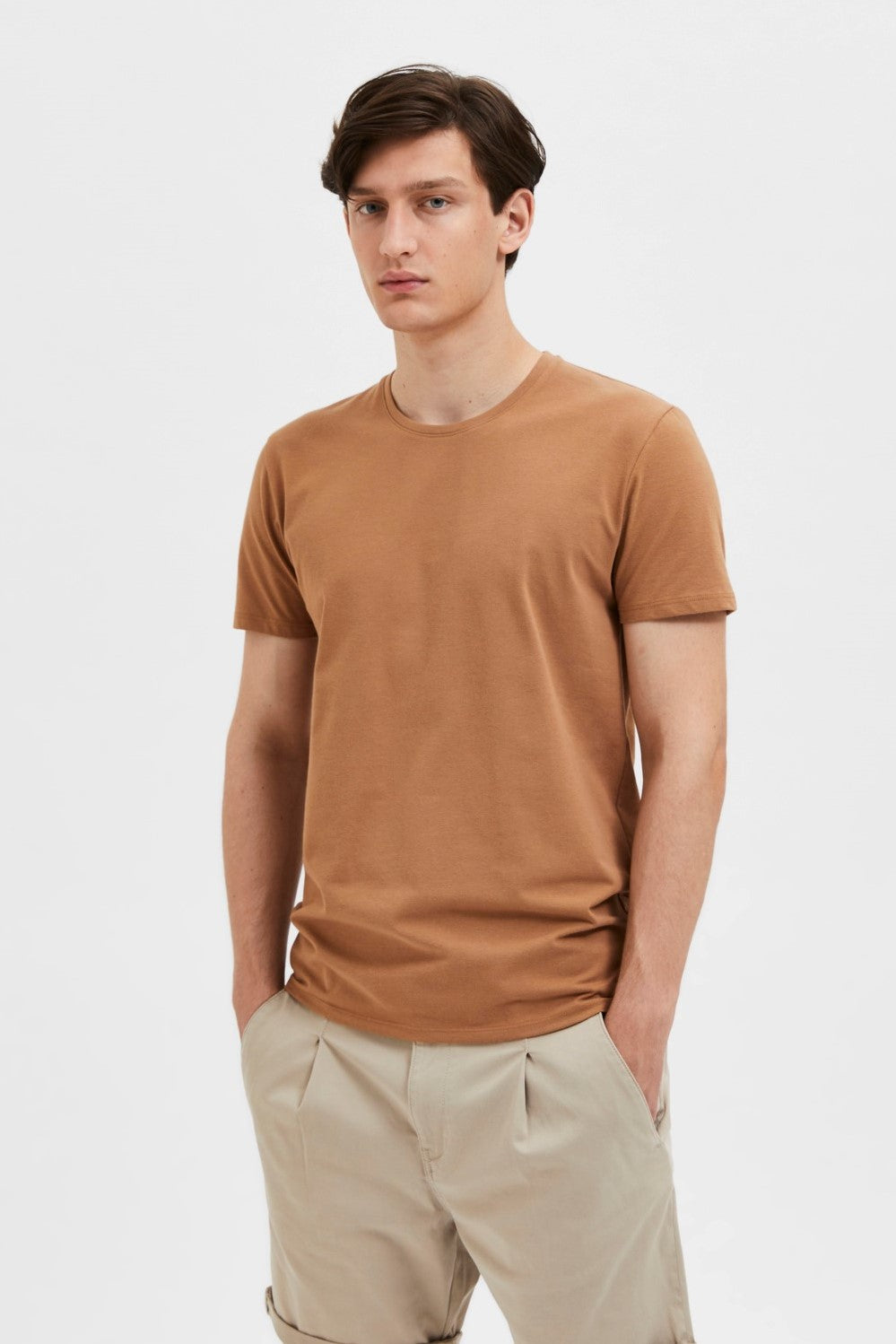CAMISETA - SELECCIONADO - 16087852 AEL