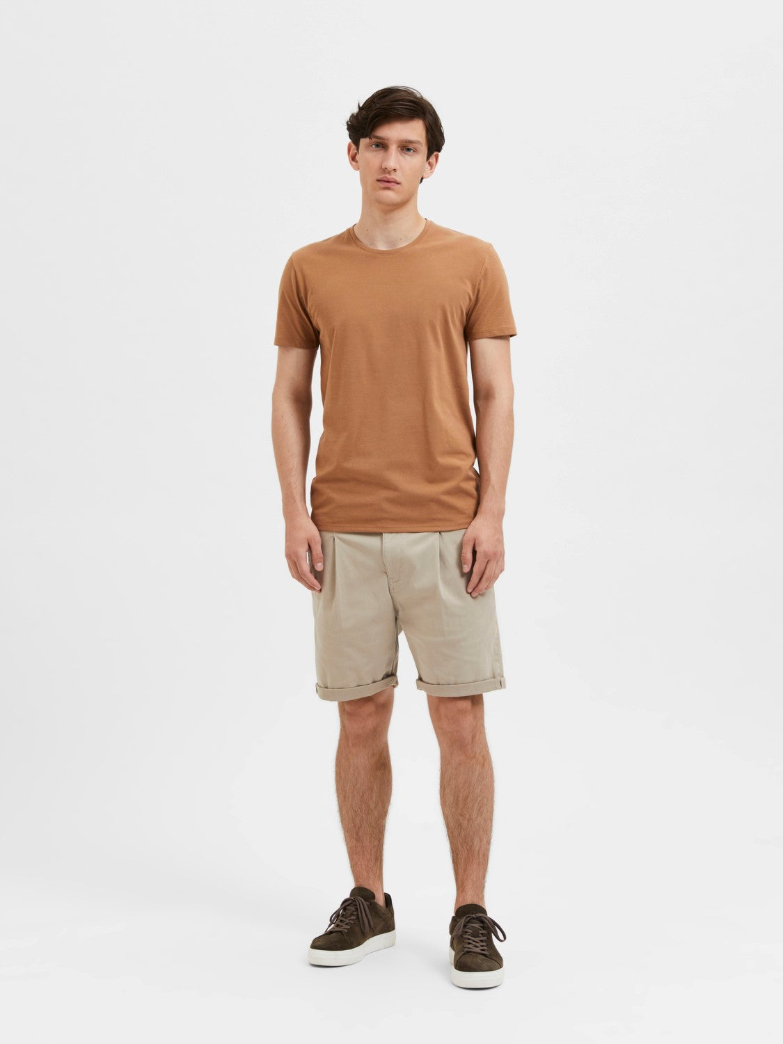 CAMISETA - SELECCIONADO - 16087852 AEL