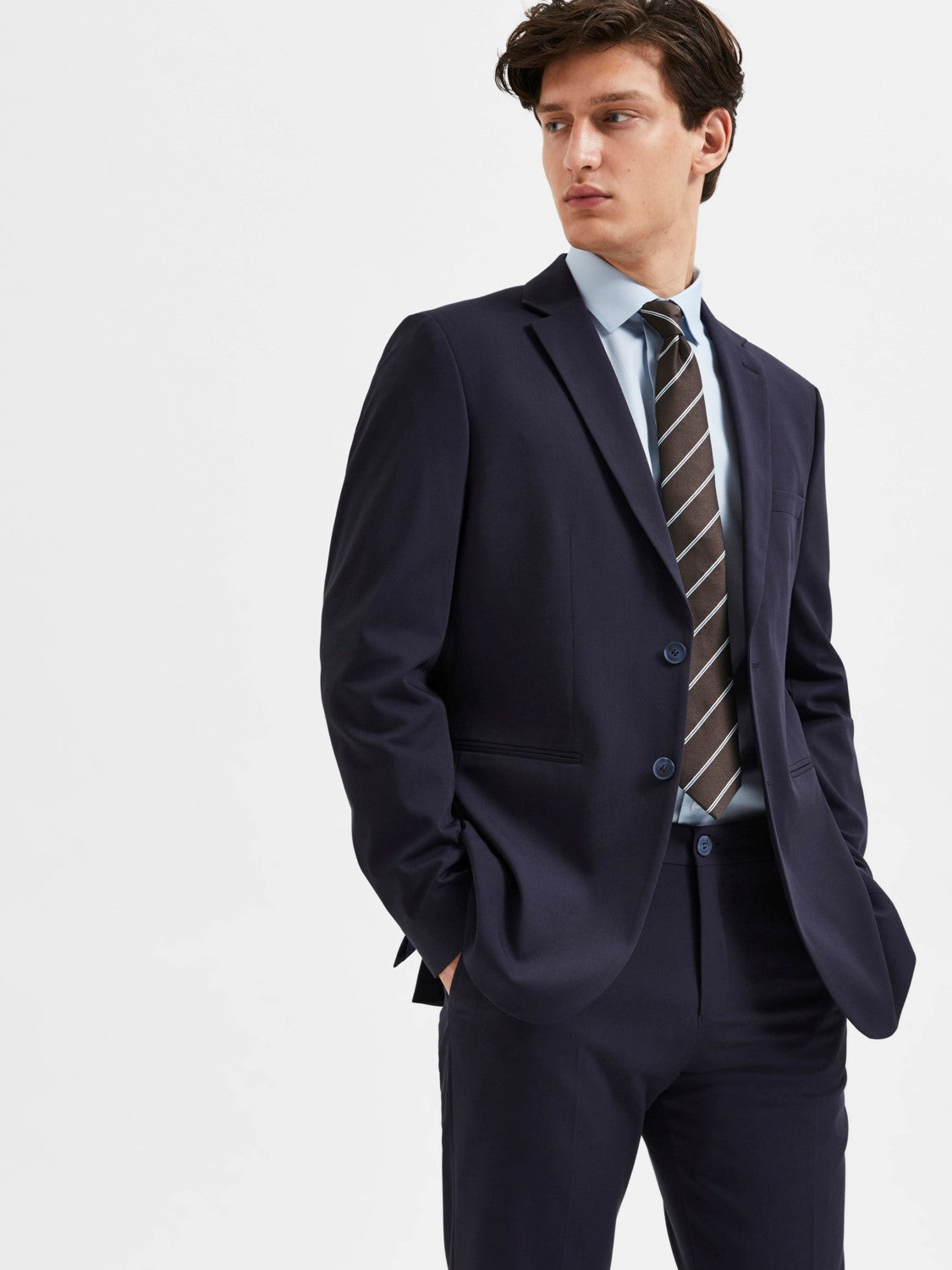Giacca - Selected - 16087824 Liam