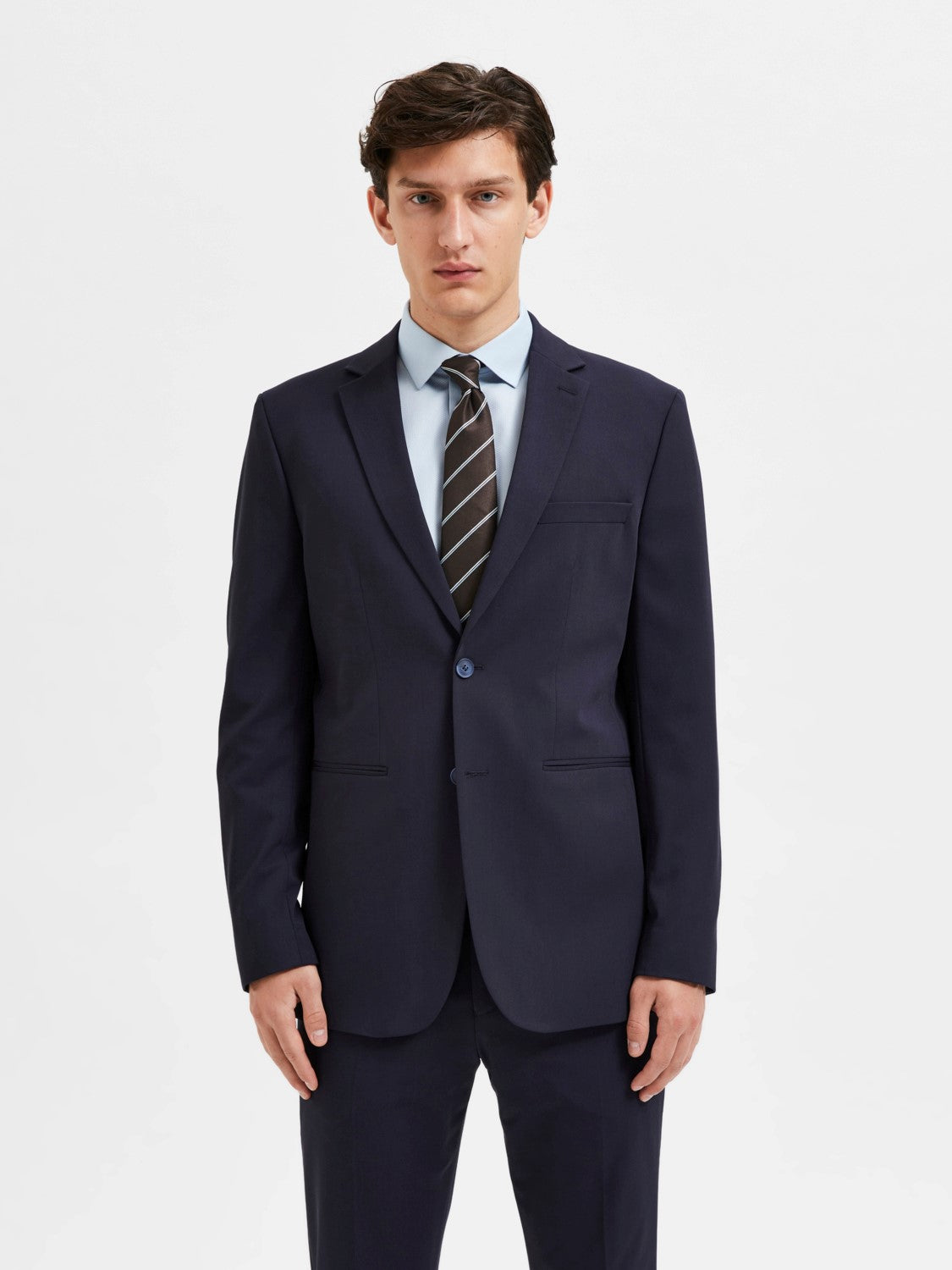 Giacca - Selected - 16087824 Liam