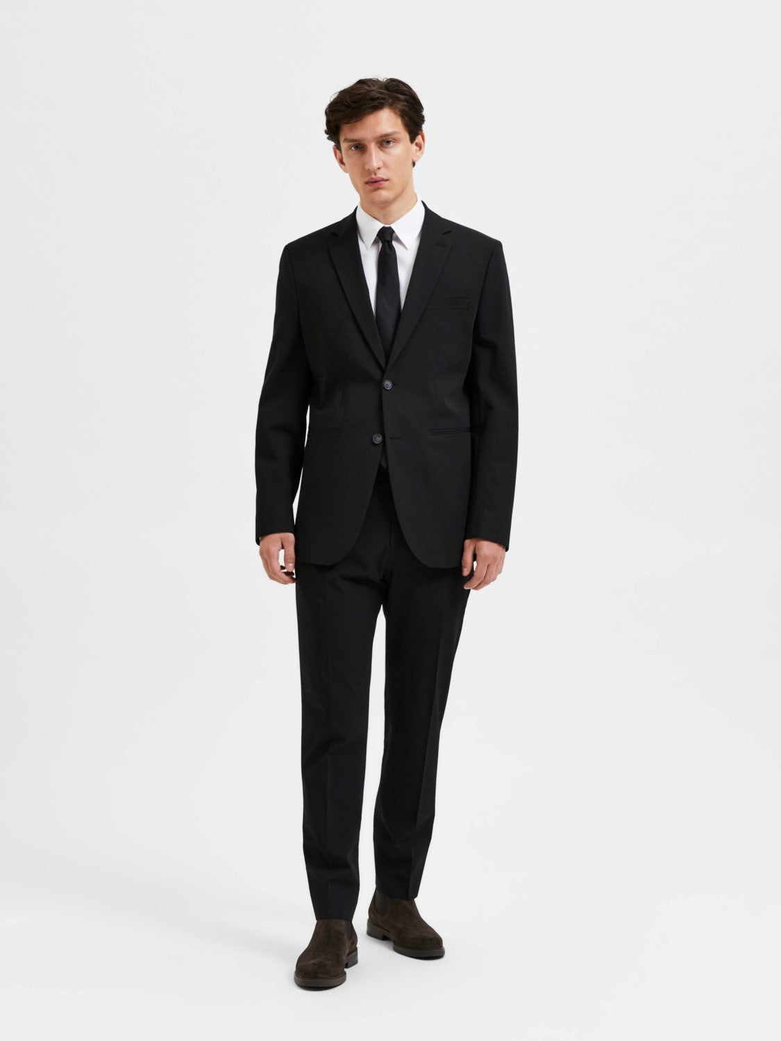 Giacca - Selected - 16087824 Liam