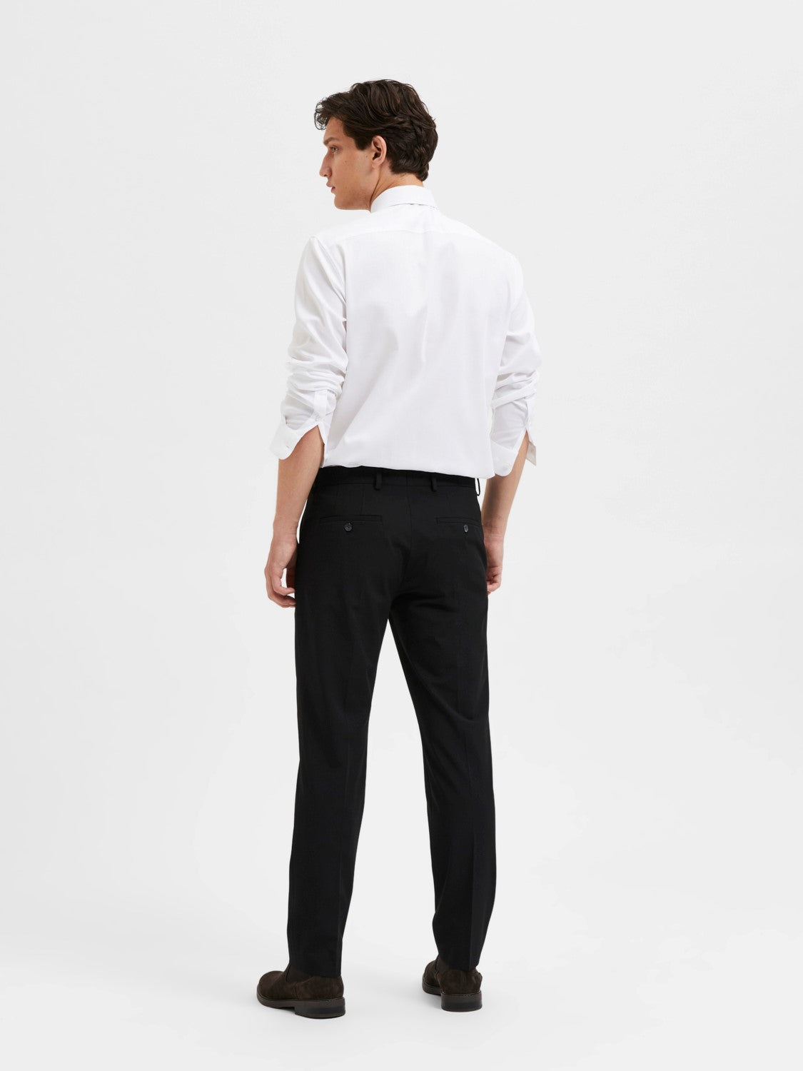 Pantalone - Selected- 16087825 Liam