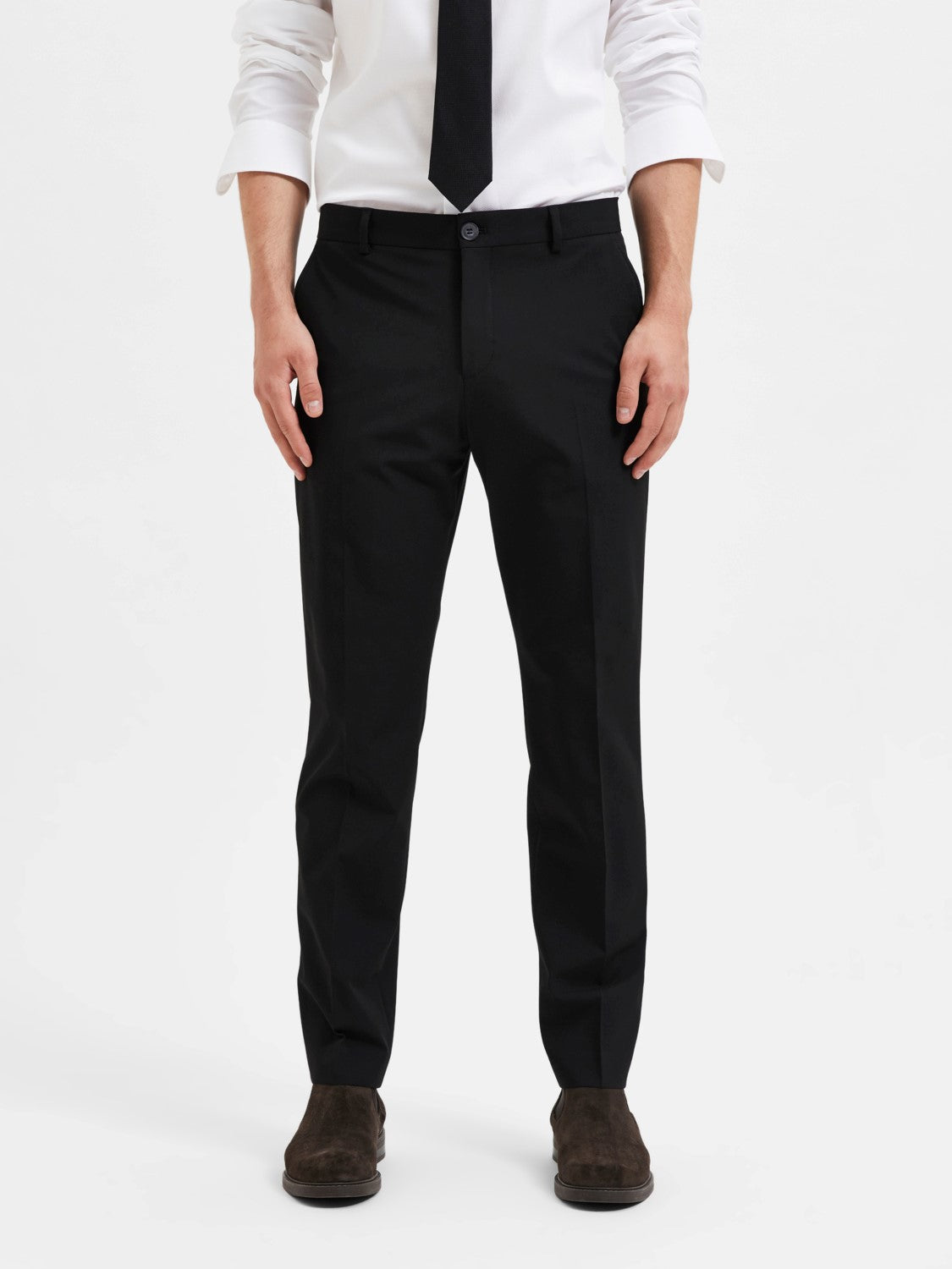Pantalone - Selected- 16087825 Liam