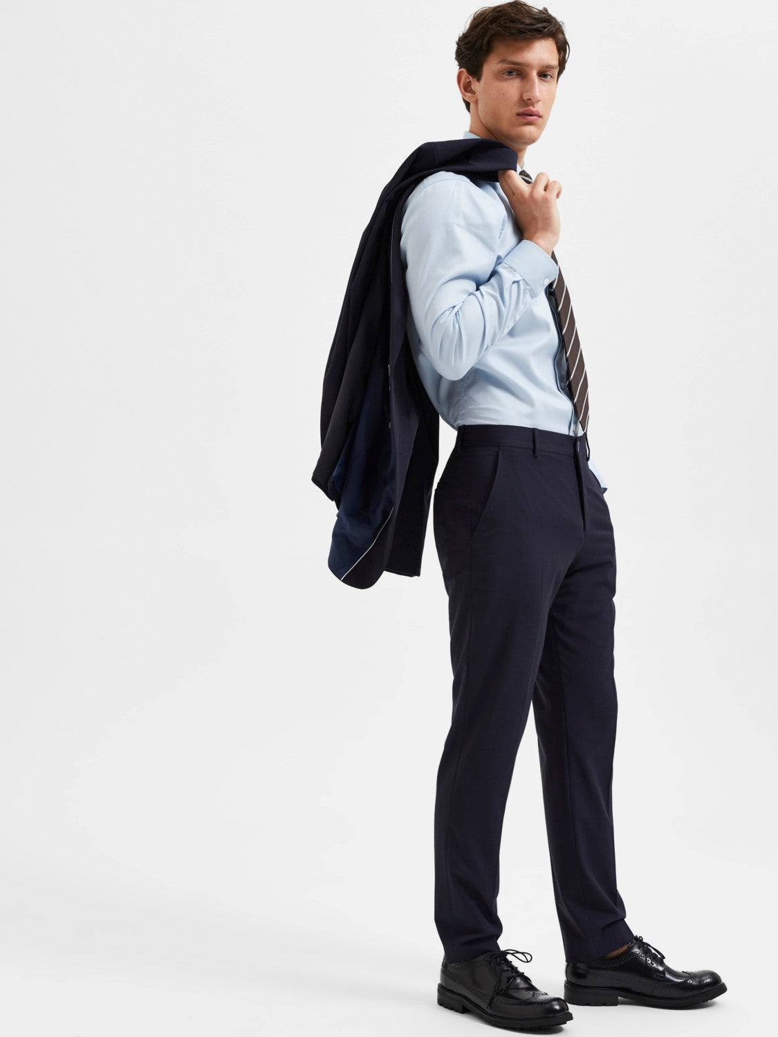 Pantalone - Selected - 16087825 Liam