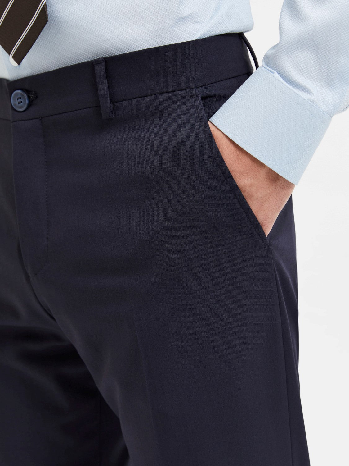 Pantalone - Selected - 16087825 Liam