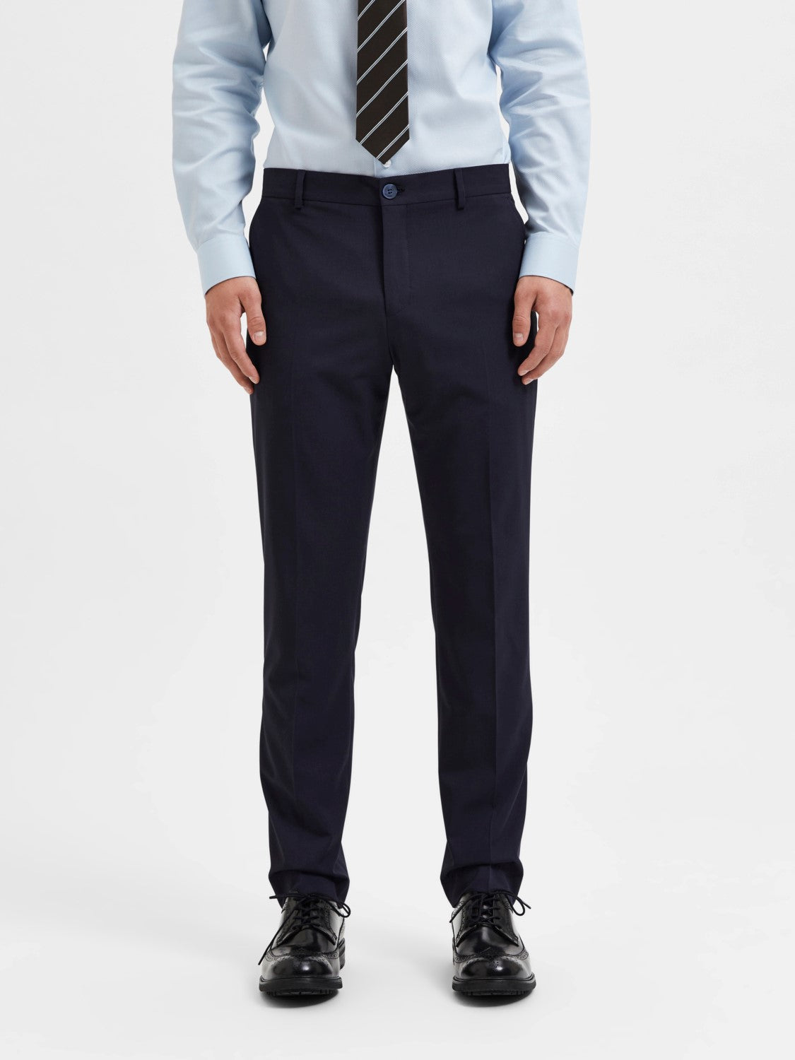 Pantalone - Selected - 16087825 Liam