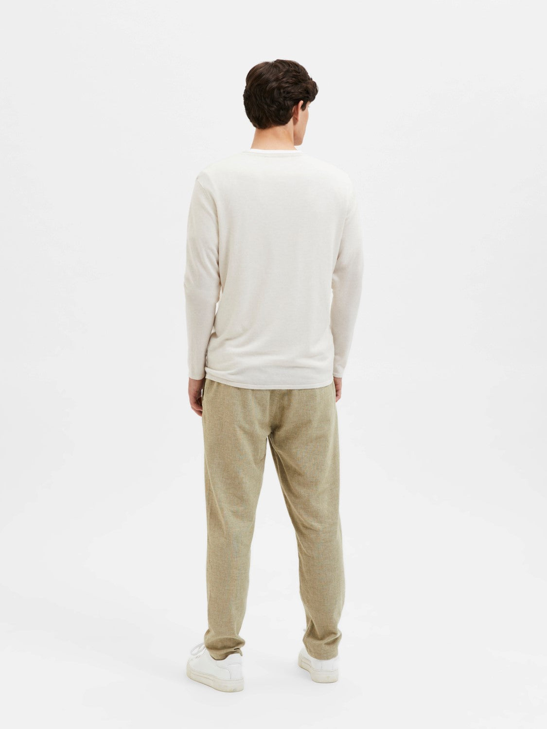 Maglia - Selected - 16079774 Rome