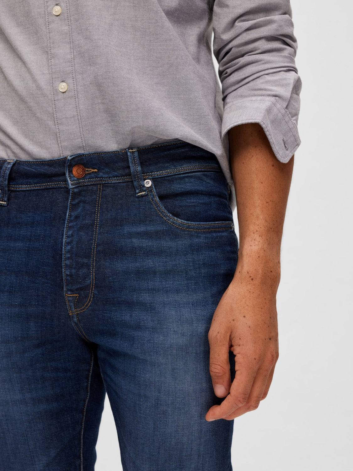 Jeans - Selected - 16088264 leon