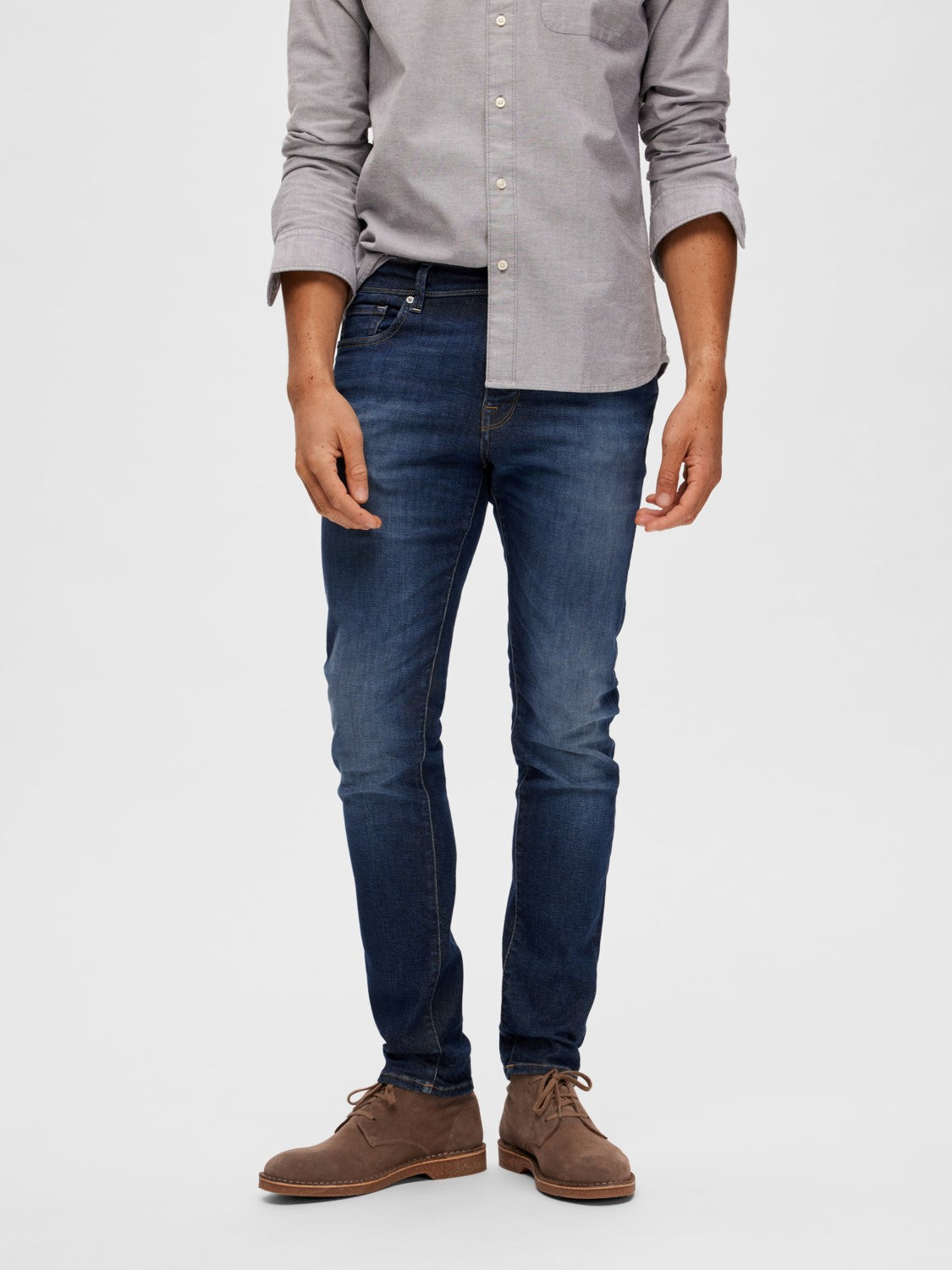 Jeans - Selected - 16088264 leon