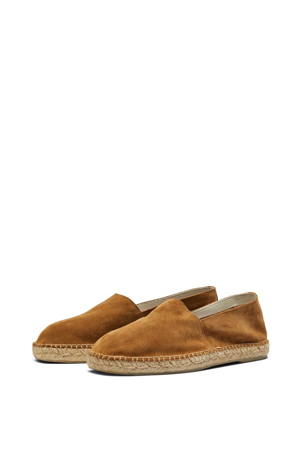Espadrilles - Selected - 16088729 Hajo