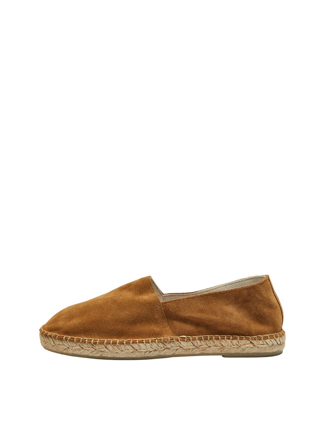 Espadrilles - Selected - 16088729 Hajo